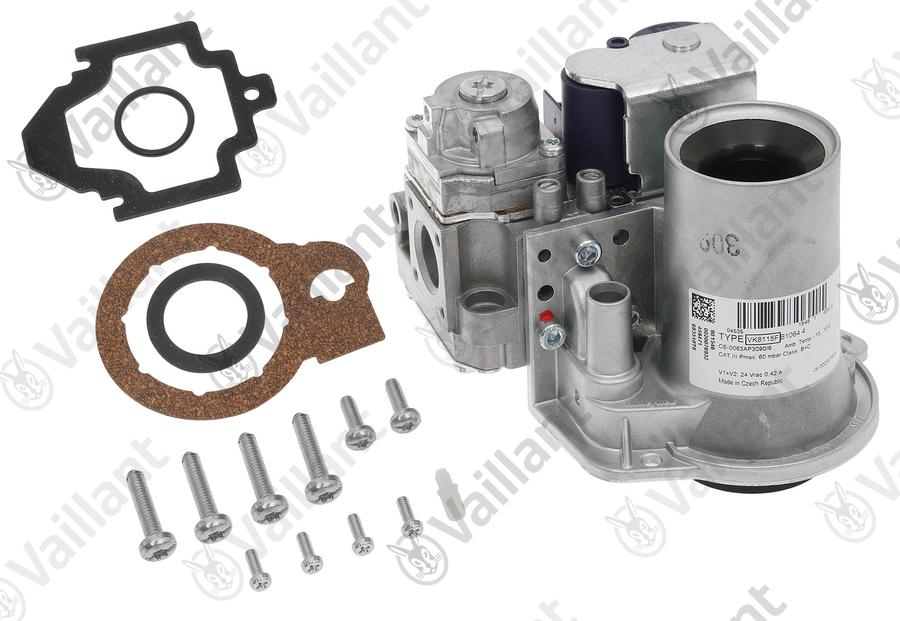 Artikelbild 1 des Artikels „VA Gasarmatur Vaillant-Nr. 0020086373 “