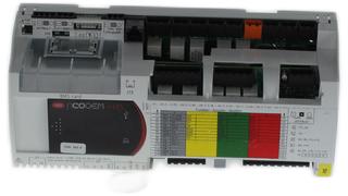 BOSCH Ersatzteil TTNR: 8738212528 Regler pCO OM+