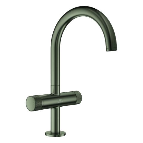 Artikelbild 1 des Artikels „GROHE WT-2-G Atrio Priv. Coll. 1/2