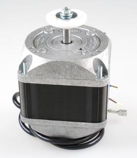 RK Ventilatormotor AMT 65-E/80-E