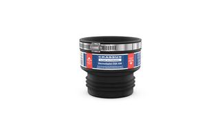 Crassus Steckadapter CSA 100 100-116/100-105mm, 0,5 bar