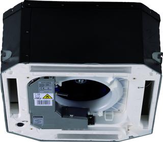 BOSCH Deckenkassette CL5000iM 4CC 21 E Unterkomponente Inneneinheit, 2,05 kW
