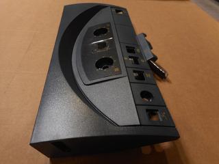 RE FRONTBLENDE STANDARD + FOLIE 97864038