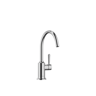 Dornbracht SPT-EHM VAIA Ausladung 202mm, chrom gebürstet