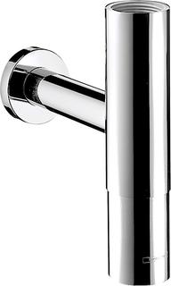 hansgrohe Designsiphon Flowstar G 1 1/4, brushed nickel