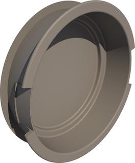 BOSCH Stopfen VKS f Di. a Luftverteilerkästen VK, 5 Stck