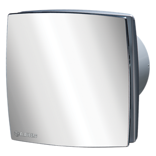 Blauberg Kleinraumventilator Quatro C Hi-tech 100 H