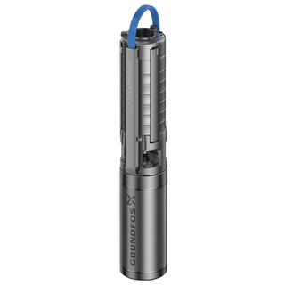 Grundfos Unterwasserpumpe SP 3A -9, 3x 415 V, 0,55 kW, Rp 1 1/4