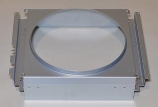 RK Ventilatorgehäuse AMT 65-E/85-E