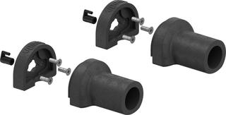 Uponor Schallset S-Press PLUS 16-20mm, für 2 Wandscheiben