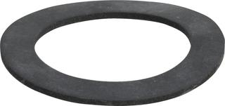 Viega Dichtung 9953 60x42x2mm, Gummi schwarz