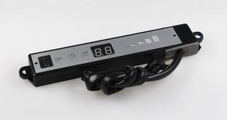 RK Platine, Display MXW 520