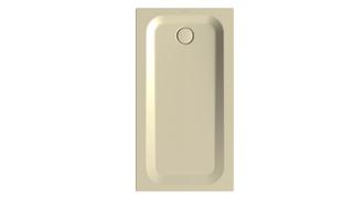 Duschwanne BetteUltra 5814 140x75x3,5cm, cream