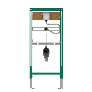 Laufen INEOLINK Installationselement 50x112x13,5cm, f Uri. m externer Spülung