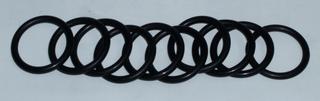 DK O-Ring 28x4 EPDM für DAIKIN Altherma ST