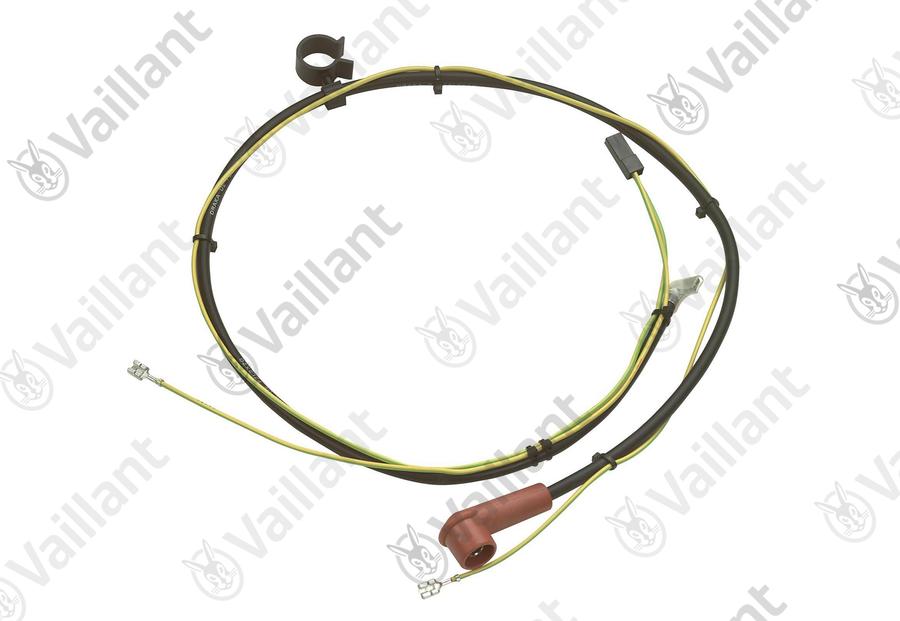 Artikelbild 1 des Artikels „VA Zündkabel Vaillant-Nr. 091551 “