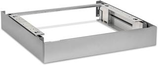 BOSCH Podest 100mm, silber