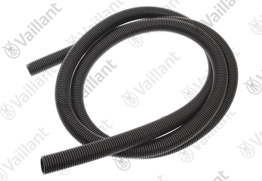 Artikelbild 1 des Artikels „VA Schlauch, 2,5 m Vaillant-Nr. 0020199086 “