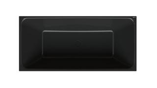 Badewanne BetteLoft 3171 170x80x42cm, schwarz