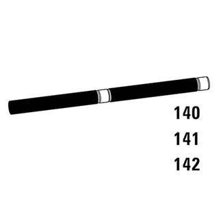 Abgasrohr flexibel