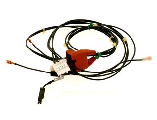 BOSCH Ersatzteil TTNR: 87144017730 Kabel