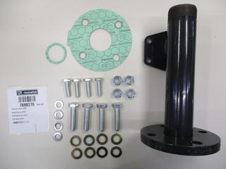 RE Rücklaufrohr oben DN50 7698270