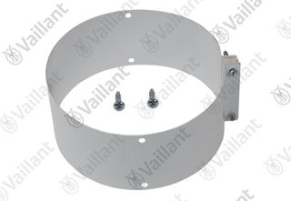 VA Schelle, cpl. (125 x 55) Vaillant-Nr. 0020018328