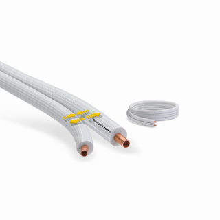 Armacell Schlauch Tubolit Duosplit 6.35x0.8 & 15.87x0.8, DSD 9mm, el, isol.