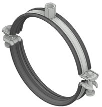 Rohrschelle MAGella Twister 5 + 10