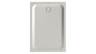 Duschwanne BetteUltra 5838 140x100x3,5cm, Antirutsch/Pro, flax