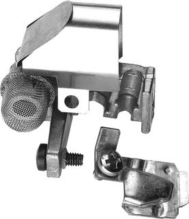 BOSCH Ersatzteil TTNR: 87181050490 Zündbrenner