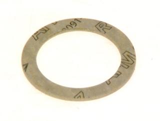 BOSCH Ersatzteil TTNR: 87182214650 Dichtung 45x33x2mm (2x)