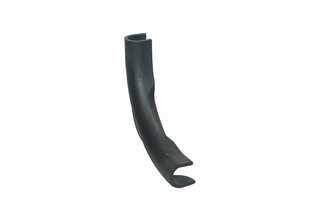 Purmo Rohrführungsbogen 10mm, für Heizrohr