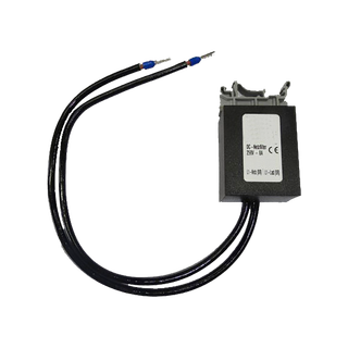 MHG DC-Netzfilter für c-400-c-1200