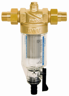BWT Ausspülfilter PROTECTOR MINI C/R DN 15, 1/2"