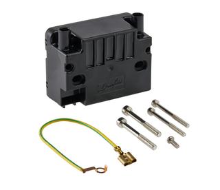 Danfoss Zündeinheit EBI 4 MS, 230 V 50/60 Hz, 2-polig