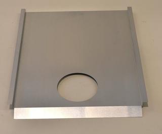 RK Isolation, oben CLK 70