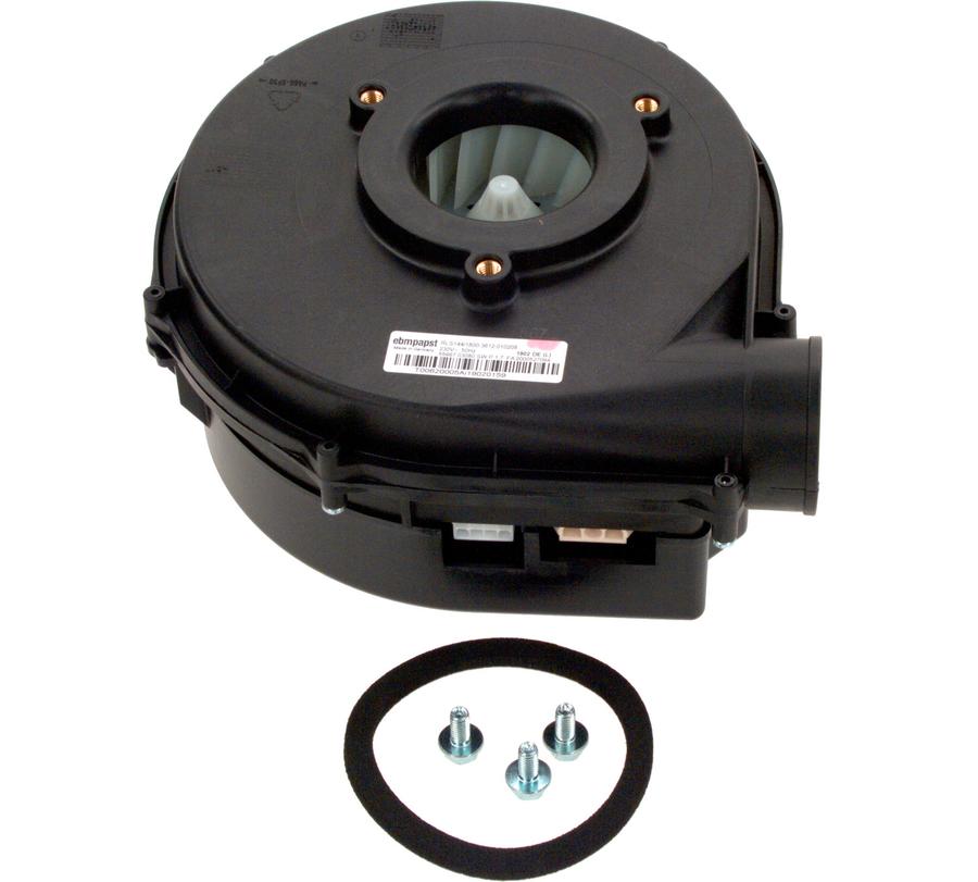 Artikelbild 1 des Artikels „BOSCH Ersatzteil TTNR: 73320 Gebläse 230V (11-43kW) “