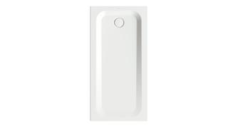 Duschwanne BetteUltra 5924 150x75x3,5cm, Antirutsch/Pro, snow