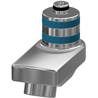 AR Schwenkauslauf, 40 mm, arretierbar, Laminarstrahlregler 6l, 2030035159