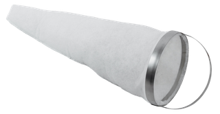 Wolf Ersatzfilter ISO Coarse 25%, DN 160