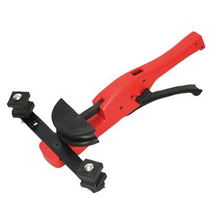Multitubo Handbiegezange im Koffer, 16 bis 32mm