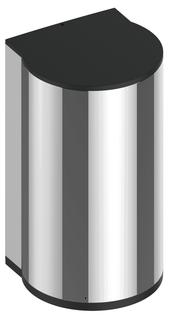 Keuco Desinfektionsschaumspender Plan Wandmodell, Batteriebetrieb, verchromt