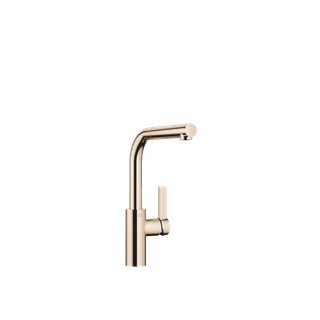 Dornbracht SPT-EHM Elio Pull-out herausziehb., Ausladung 235mm, Champagne