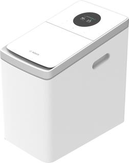 BOSCH Enthärtungsanlage Aqua 5000 S AQ5000S 9, 9 l Austauschvolumen