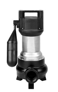 Jung Schmutzwasserpumpe US 75 DS, mit Stecker, 10 m Leitung