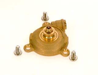 BOSCH Ersatzteil TTNR: 87155000240 Deckel
