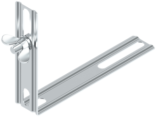 ACO Montagewinkel für ShowerDrain C