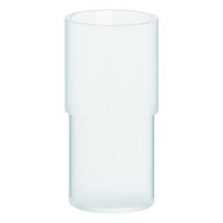 GROHE Kristallglas Atrio chrom