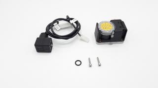 Remeha Gasleckkontrolle Gas 320 Ace 650/620 Ace 1300